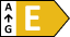 Energieffektivitet E